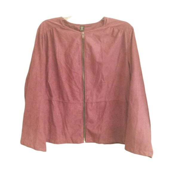 Women's Blazer. Plus Size Dsst-209 - Picture 1 of 3